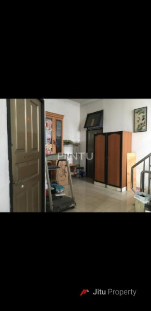 Rumah Dijual di Tanah Sereal, Tambora, Jakarta Barat