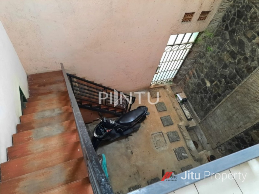 Rumah Dijual Terjangkau Berlokasi Di Ciputat, Tangerang Selatan