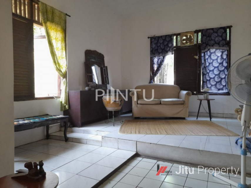 Rumah Dijual Terjangkau Berlokasi Di Ciputat, Tangerang Selatan