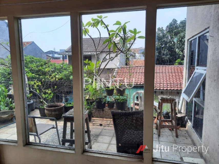 Rumah Dijual Terjangkau Berlokasi Di Ciputat, Tangerang Selatan