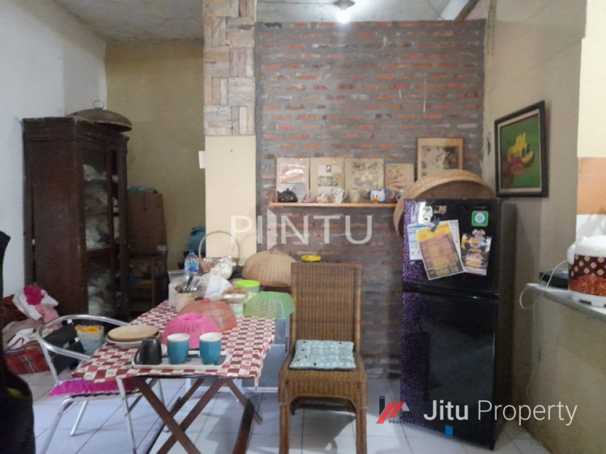 Rumah Dijual Terjangkau Berlokasi Di Ciputat, Tangerang Selatan