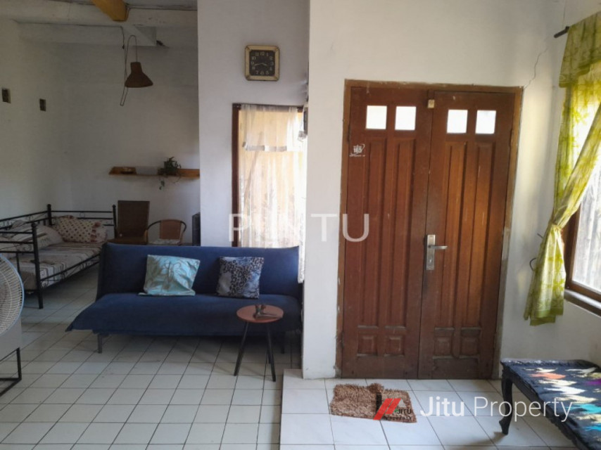 Rumah Dijual Terjangkau Berlokasi Di Ciputat, Tangerang Selatan