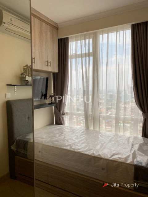 Dijual Unit Apartemen Menteng Park Apartments Tower Sapphire