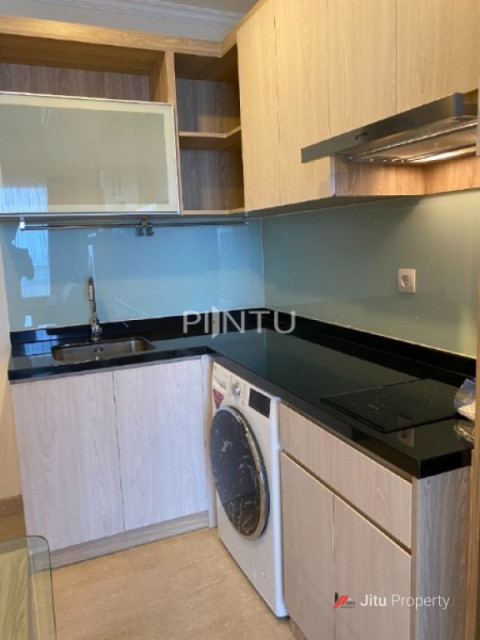 Dijual Unit Apartemen Menteng Park Apartments Tower Sapphire