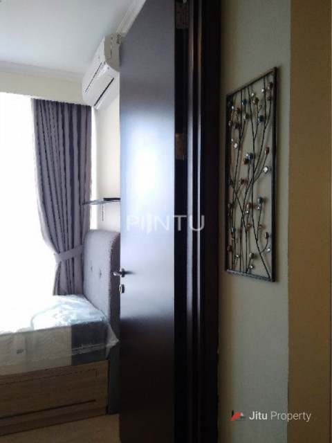 Dijual Unit Apartemen Menteng Park Apartments Tower Sapphire