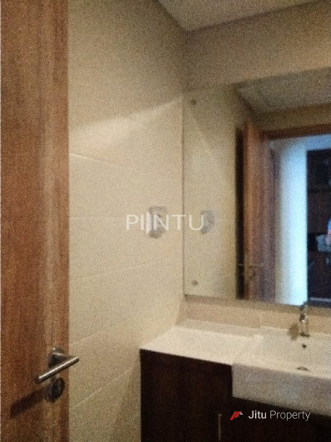 Dijual Unit Apartemen Pejaten Park Residence Tower Barcelonia 1