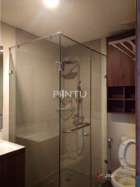 Dijual Unit Apartemen Pejaten Park Residence Tower Barcelonia 1