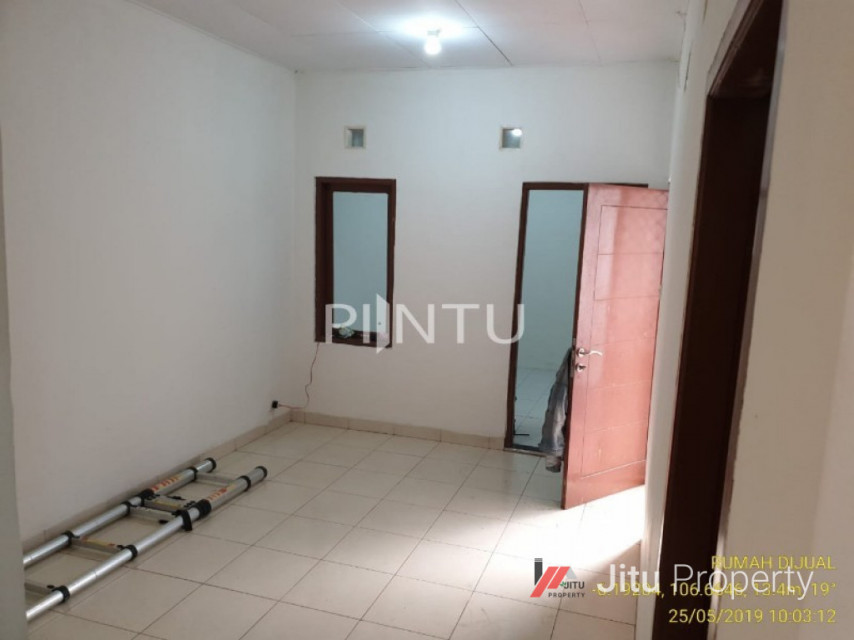 Dijual Rumah Terjangkau Dalam Cluster Di Cipondoh, Tangerang