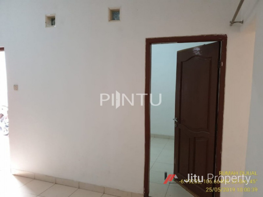 Dijual Rumah Terjangkau Dalam Cluster Di Cipondoh, Tangerang