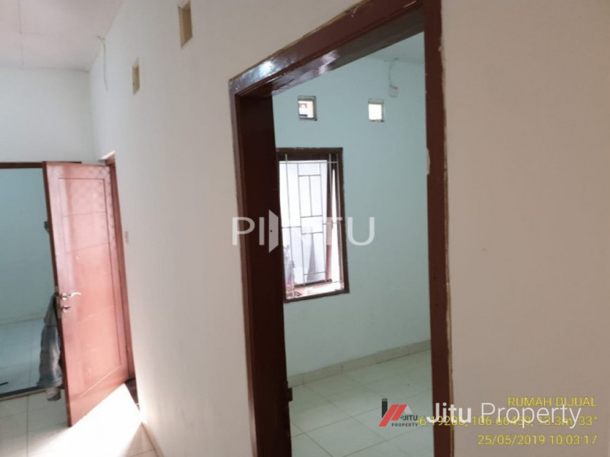 Dijual Rumah Terjangkau Dalam Cluster Di Cipondoh, Tangerang