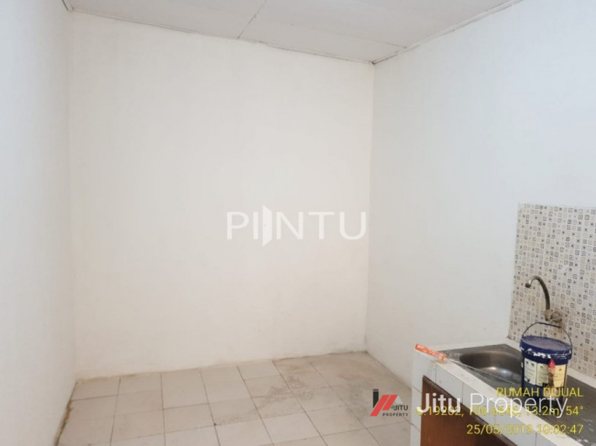 Dijual Rumah Terjangkau Dalam Cluster Di Cipondoh, Tangerang