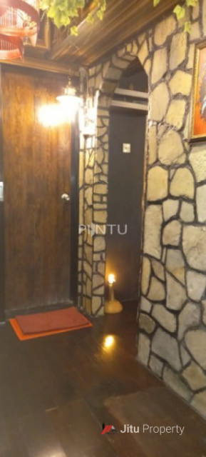 Dijual Cepat 1 Unit Apartemen Kalibata City Tower Mawar