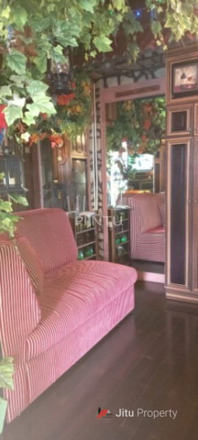 Dijual Cepat 1 Unit Apartemen Kalibata City Tower Mawar