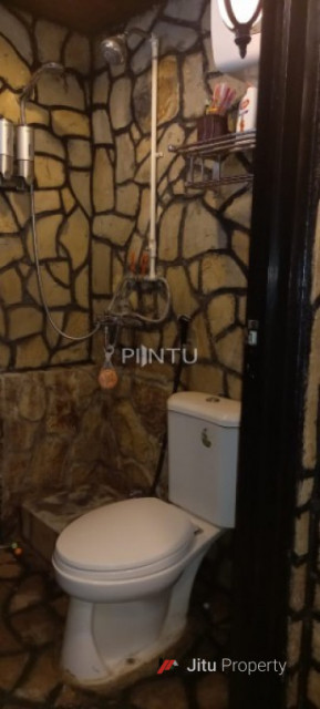 Dijual Cepat 1 Unit Apartemen Kalibata City Tower Mawar