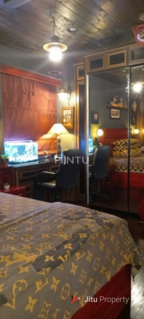 Dijual Cepat 1 Unit Apartemen Kalibata City Tower Mawar