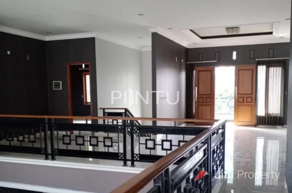 Dijual Rumah Baru Terjangkau Di Kavling Marinir, Jakarta Timur