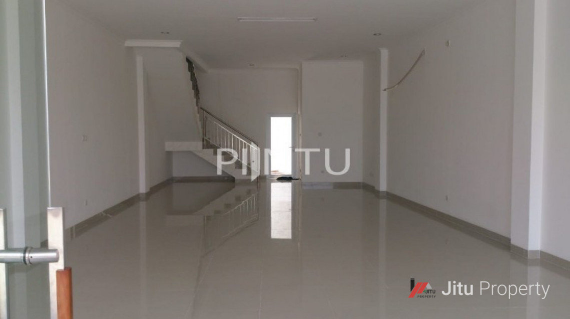 Ruko Dijual 2 Unit Di Jl. Moh. Kahfi 1 Jagakarsa, Jakarta Selatan