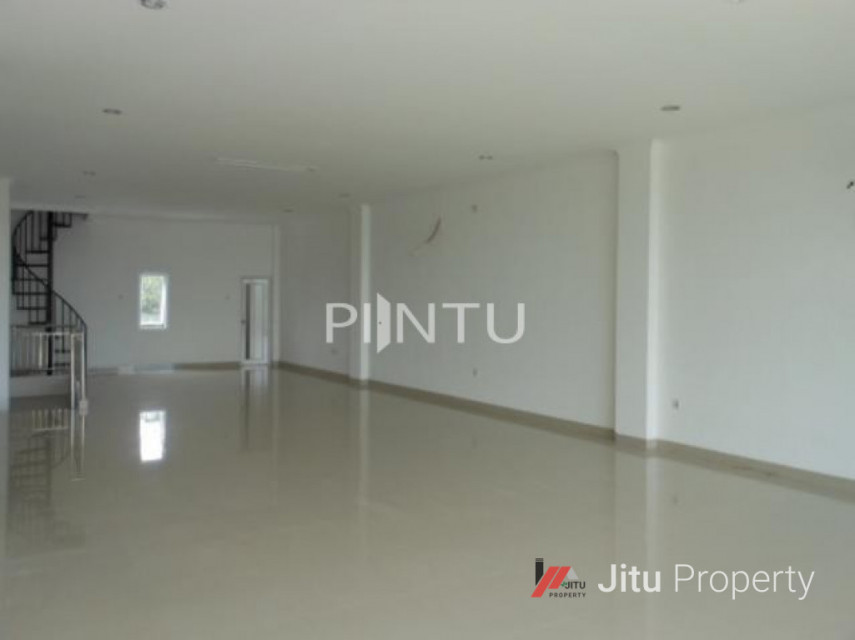 Ruko Dijual 2 Unit Di Jl. Moh. Kahfi 1 Jagakarsa, Jakarta Selatan