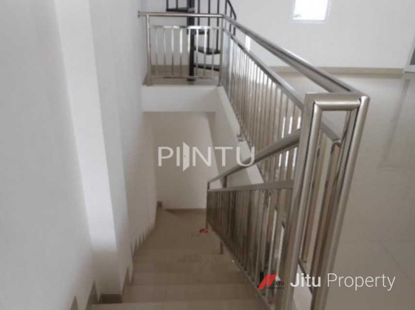 Ruko Dijual 2 Unit Di Jl. Moh. Kahfi 1 Jagakarsa, Jakarta Selatan