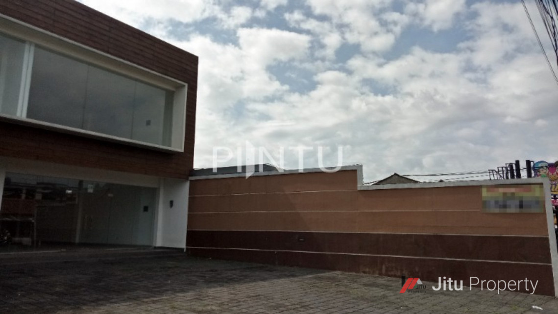 Ruko Dijual 2 Unit Di Jl. Moh. Kahfi 1 Jagakarsa, Jakarta Selatan