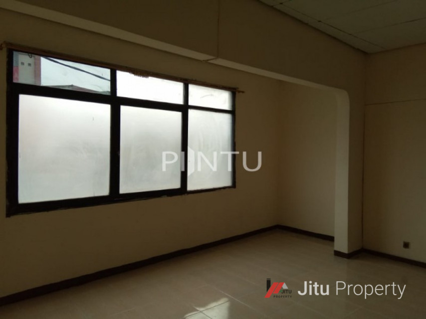 Dijual Rumah Lokasi Strategis Dan Terjangkau Di Gambir, Jakarta Pusat