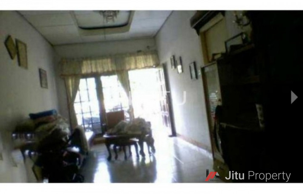Dijual Rumah Strategis Komplek Pertamina, Tangerang Selatan