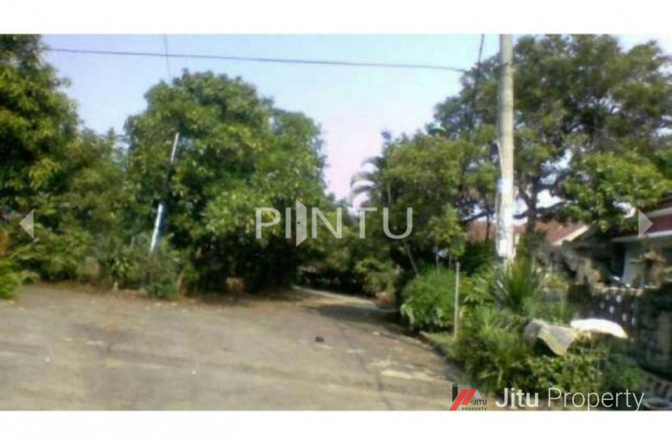 Dijual Rumah Strategis Komplek Pertamina, Tangerang Selatan