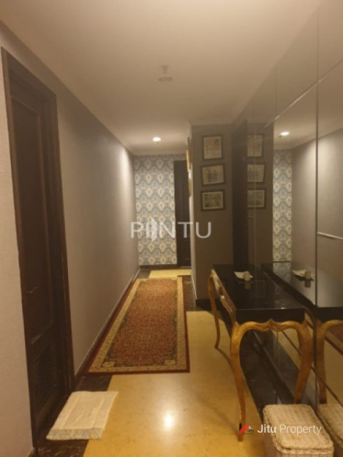 Dijual Apartment Strategis Ditengah Kota, Setia Budi, Jakarta Selatan
