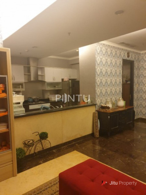 Dijual Apartment Strategis Ditengah Kota, Setia Budi, Jakarta Selatan