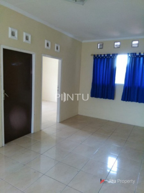 Dijual Cepat Rumah Siap Huni Posisi Rumah Hook, Cikaret, Bogor Selatan