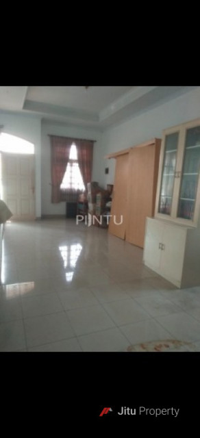 Dijual Rumah Bagus Taman Galaxy Bekasi Siap Huni, Kota Bekasi