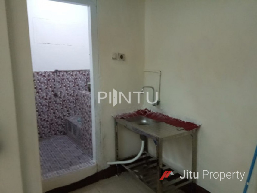 Disewakan Kantor Strategis Di Duri Pulo, Gambir, Jakarta Pusat