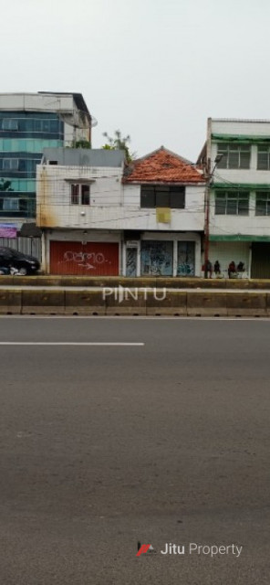 Disewakan Kantor Strategis Di Duri Pulo, Gambir, Jakarta Pusat