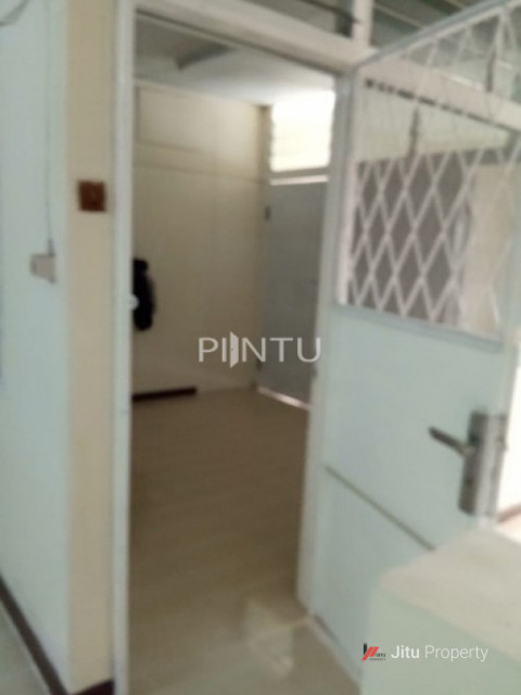 Disewakan Kantor Strategis Di Duri Pulo, Gambir, Jakarta Pusat