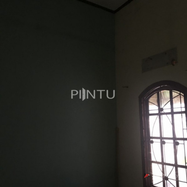 Rumah Dijual Lokasi Strategis Di Pasar Manggis, Jakarta Selatan