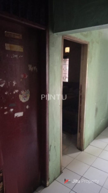 Rumah Dijual Di Rangkapanjaya, Pancoran Mas, Depok