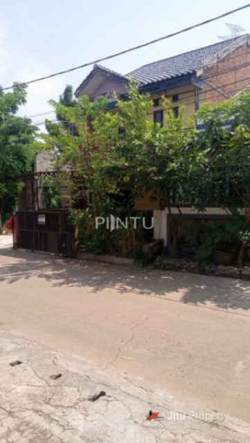 Rumah Dijual Di Rangkapanjaya, Pancoran Mas, Depok