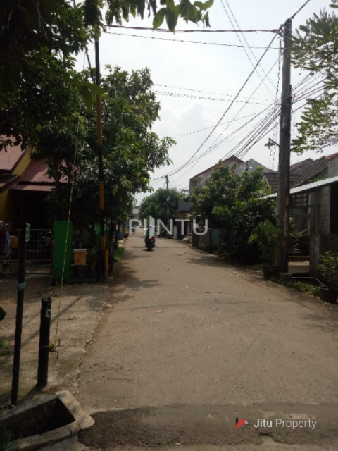 Rumah Dijual Di Rangkapanjaya, Pancoran Mas, Depok