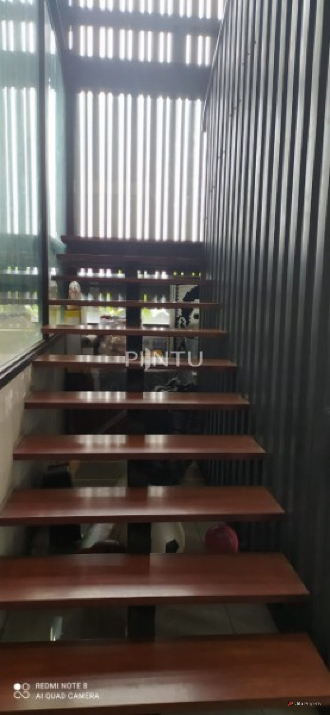 Dijual Rumah Terusan Padasaluyu Utara Sukasari, Kota Bandung