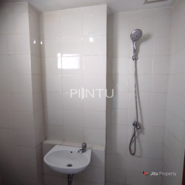 Dijual Cepat Unit Apartemen 2br Siap Huni di Bekasi Timur, Kota Bekasi