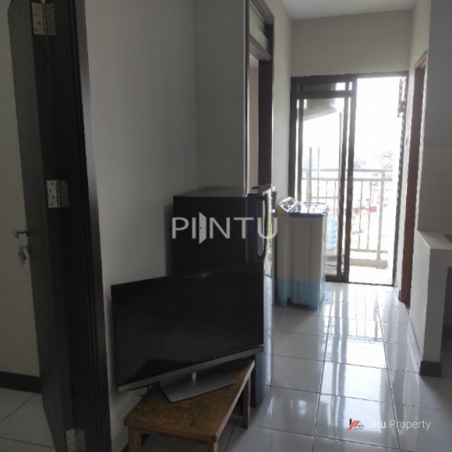 Dijual Cepat Unit Apartemen 2br Siap Huni di Bekasi Timur, Kota Bekasi