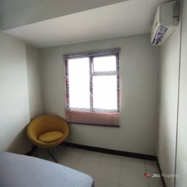 Dijual Cepat Unit Apartemen 2br Siap Huni di Bekasi Timur, Kota Bekasi