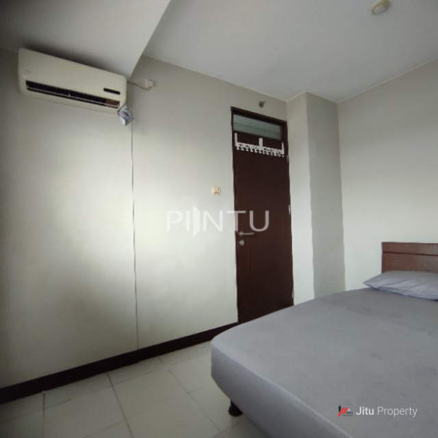 Dijual Cepat Unit Apartemen 2br Siap Huni di Bekasi Timur, Kota Bekasi