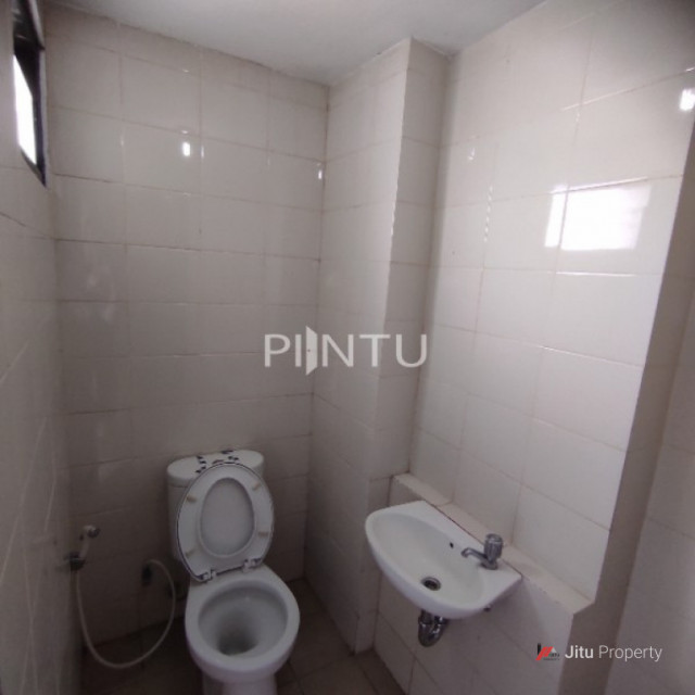 Dijual Cepat Unit Apartemen 2br Siap Huni di Bekasi Timur, Kota Bekasi