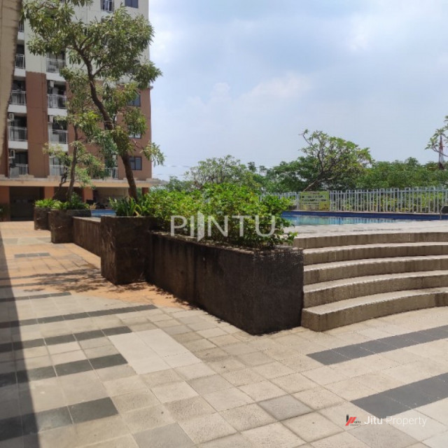 Dijual Cepat Unit Apartemen 2br Siap Huni di Bekasi Timur, Kota Bekasi
