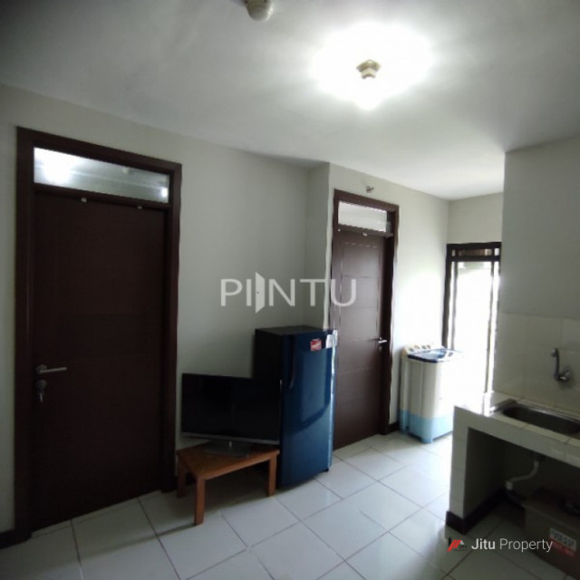 Dijual Cepat Unit Apartemen 2br Siap Huni di Bekasi Timur, Kota Bekasi