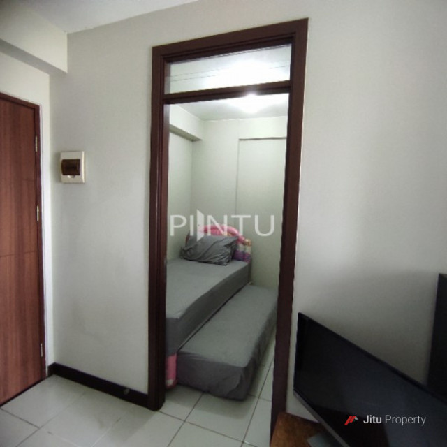Dijual Cepat Unit Apartemen 2br Siap Huni di Bekasi Timur, Kota Bekasi