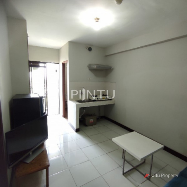 Dijual Cepat Unit Apartemen 2br Siap Huni di Bekasi Timur, Kota Bekasi