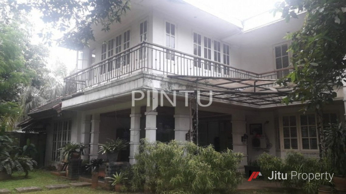 Dijual Cepat Rumah di Kalibata, Pancoran, Kota Jakarta Selatan