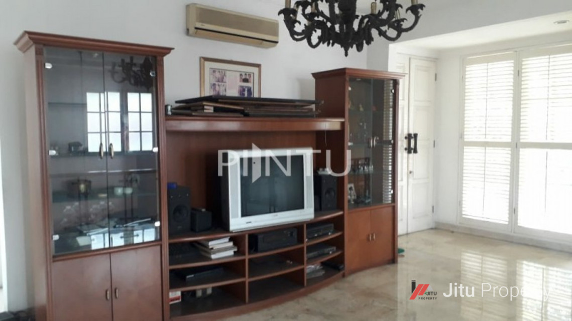 Dijual Cepat Rumah di Kalibata, Pancoran, Kota Jakarta Selatan